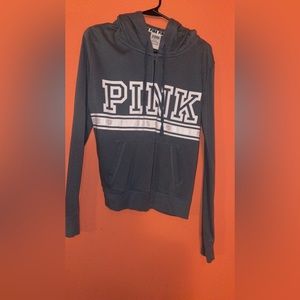 Victoria secret sweatshirt